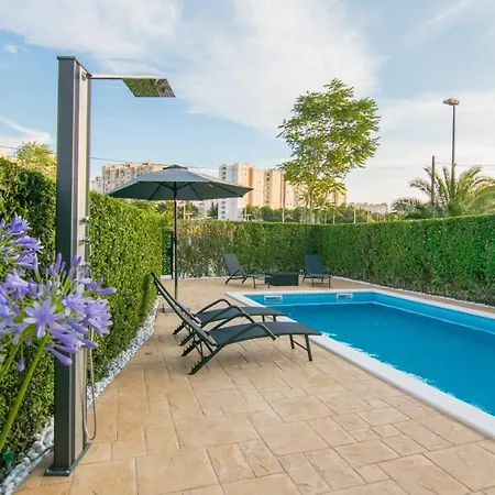 Apartment Mima Split