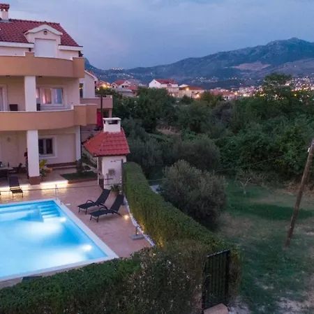 Apartment Mima Split
