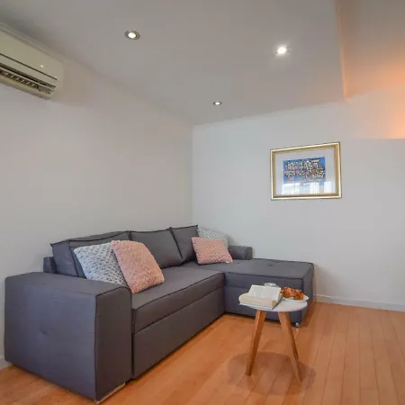 Mima Apartment