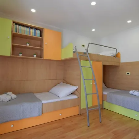 Apartment Mima