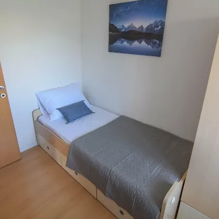 Apartment Mima