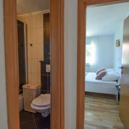 Mima Apartment *