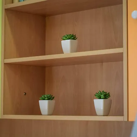 Apartman Mima