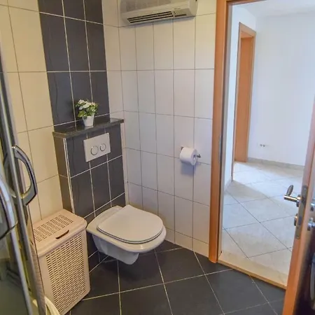 Apartman Mima