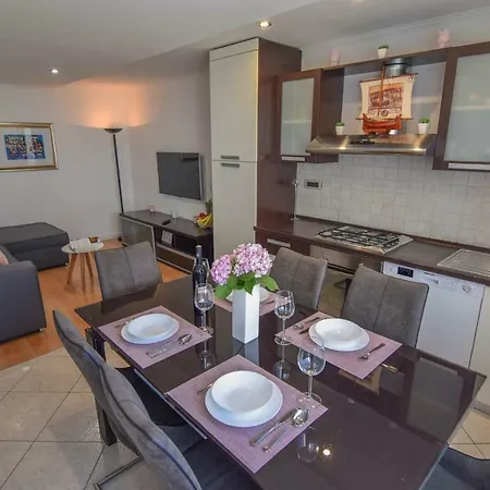 Mima Apartman Split
