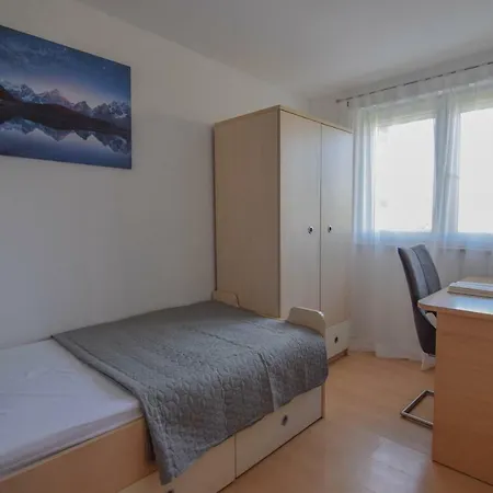 Mima Apartman
