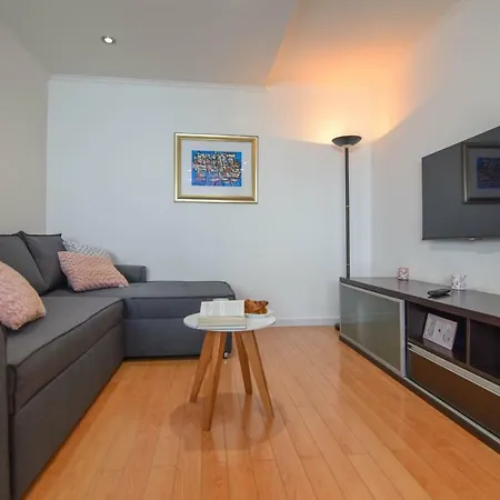 Mima Apartman Split