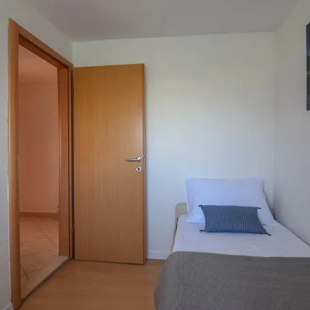Apartman Mima *